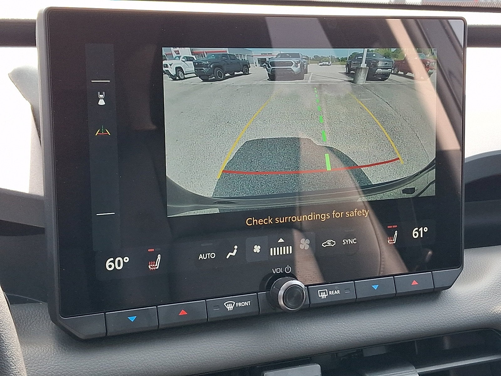 2026 Toyota RAV4 Base