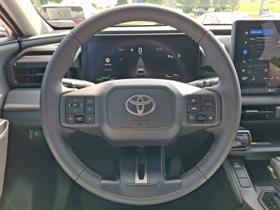 2026 Toyota RAV4 Base