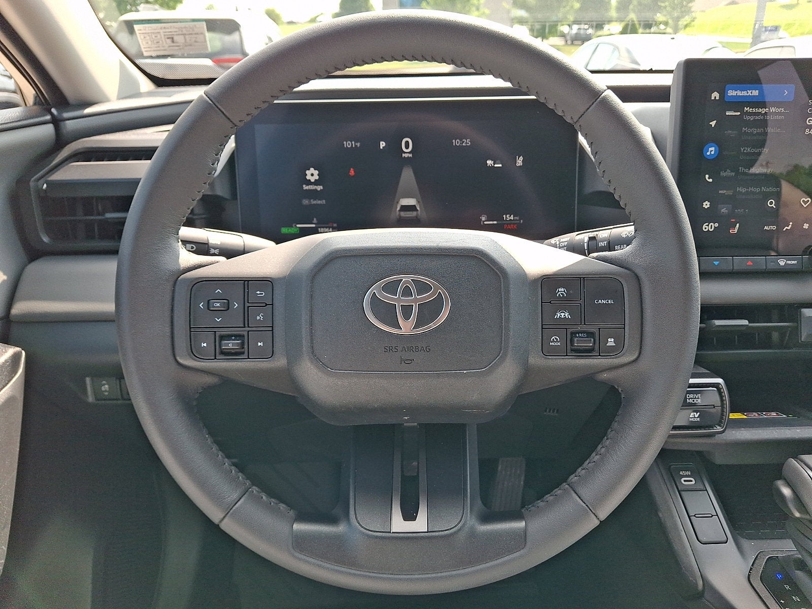 2026 Toyota RAV4 Base