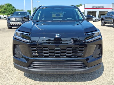 2026 Toyota RAV4 Base