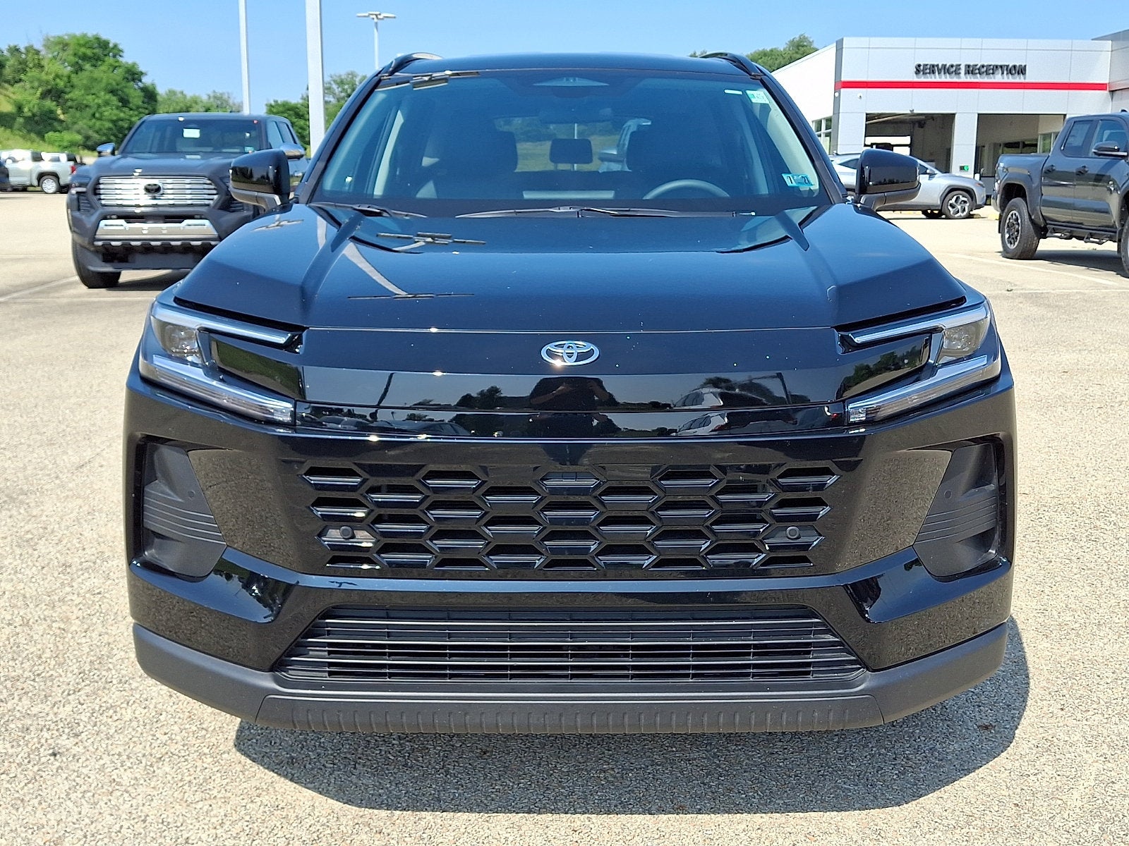 2026 Toyota RAV4 Base