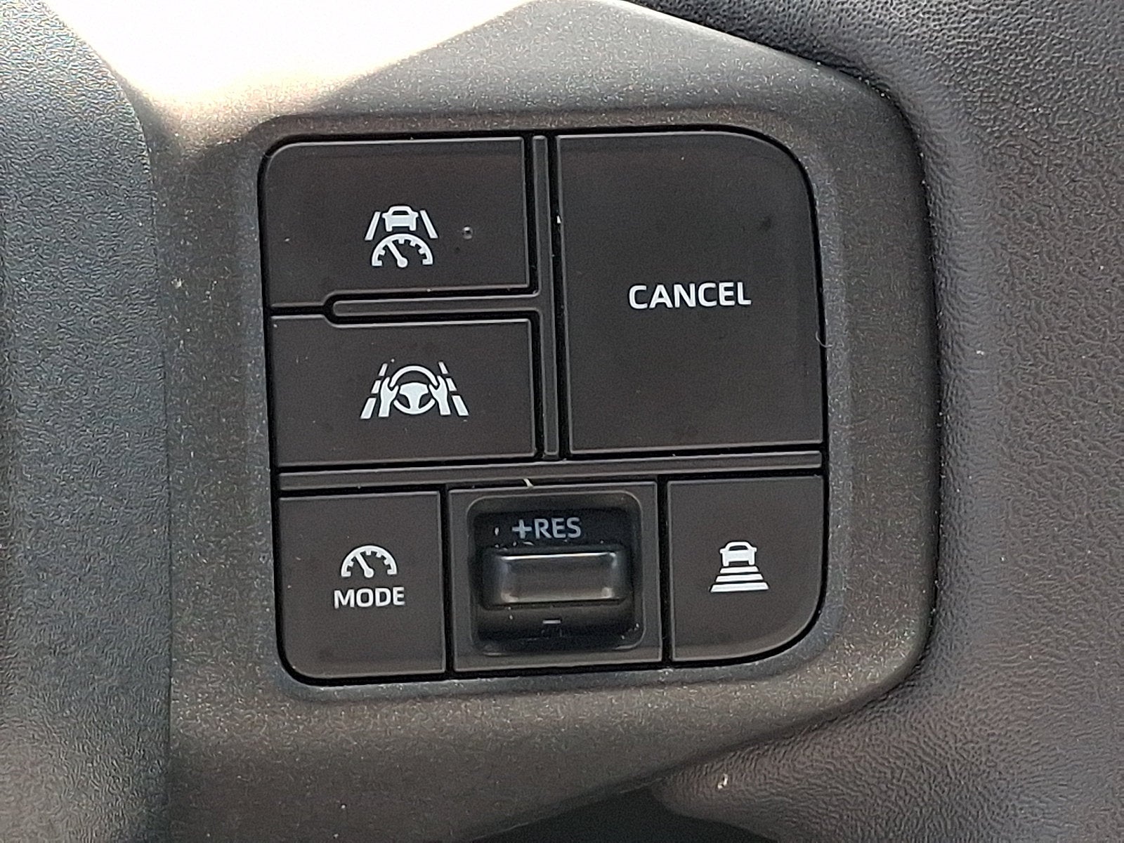 2026 Toyota RAV4 Base