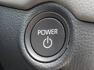 2026 Toyota RAV4 Base