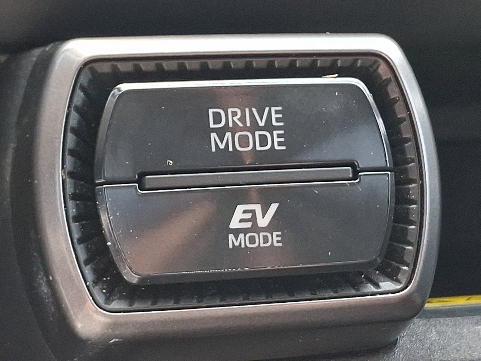 2026 Toyota RAV4 Base