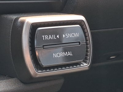 2026 Toyota RAV4 Base
