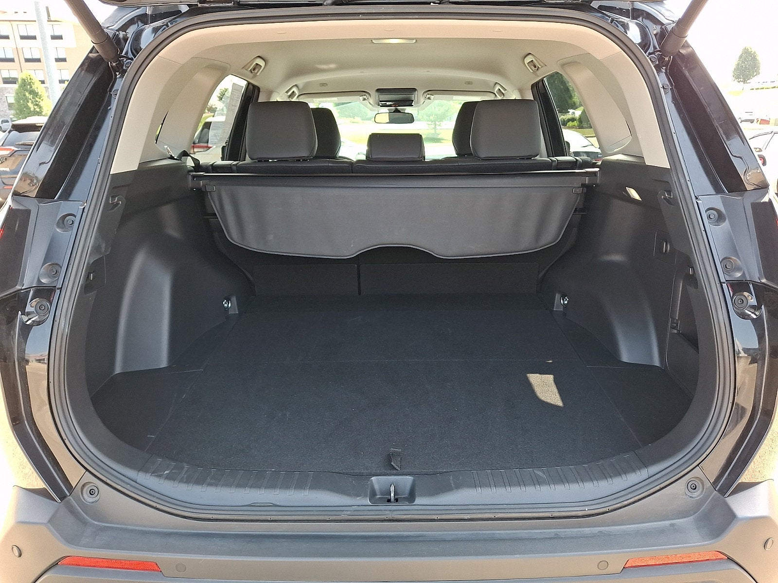 2026 Toyota RAV4 Base