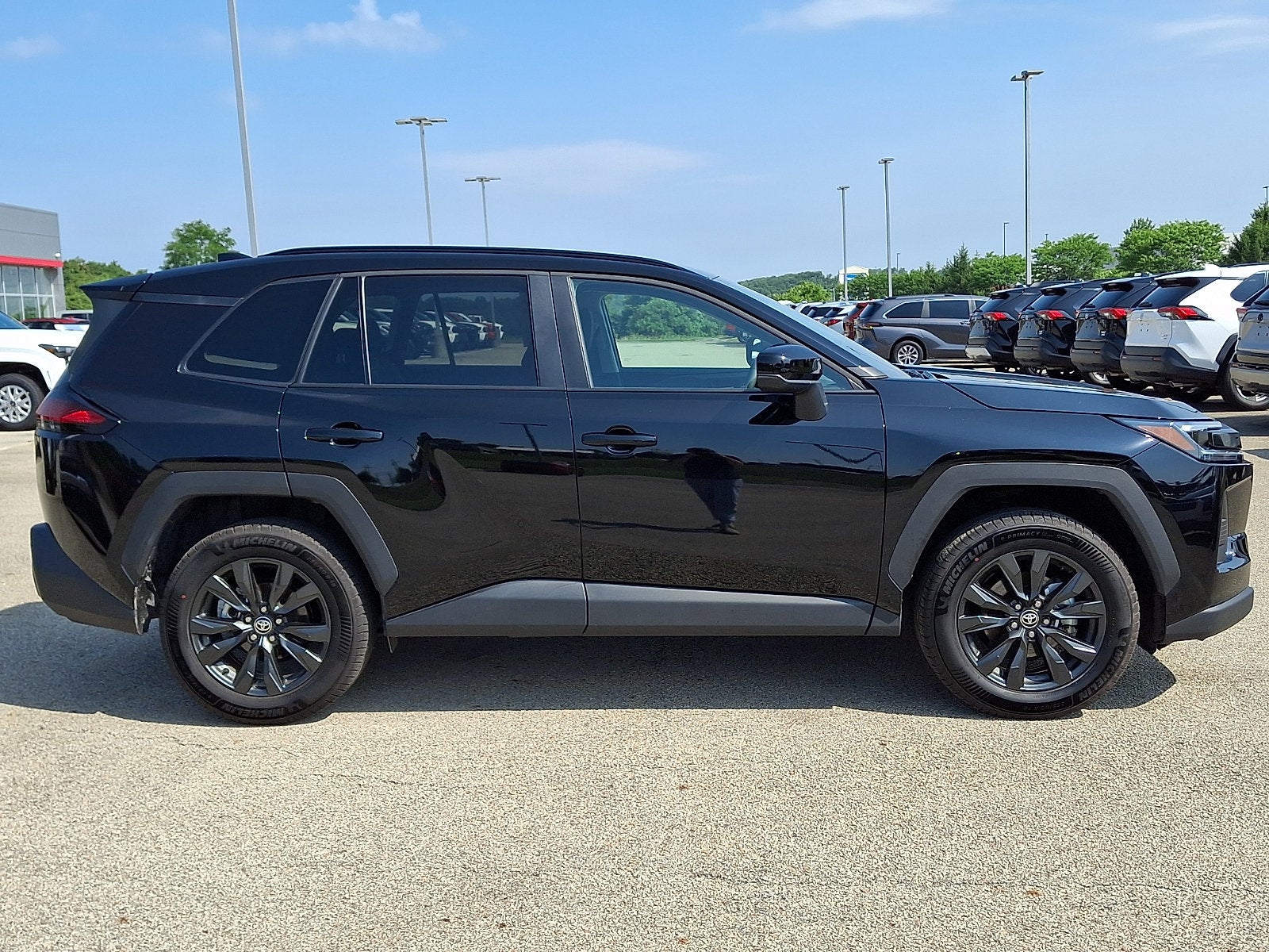 2026 Toyota RAV4 Base