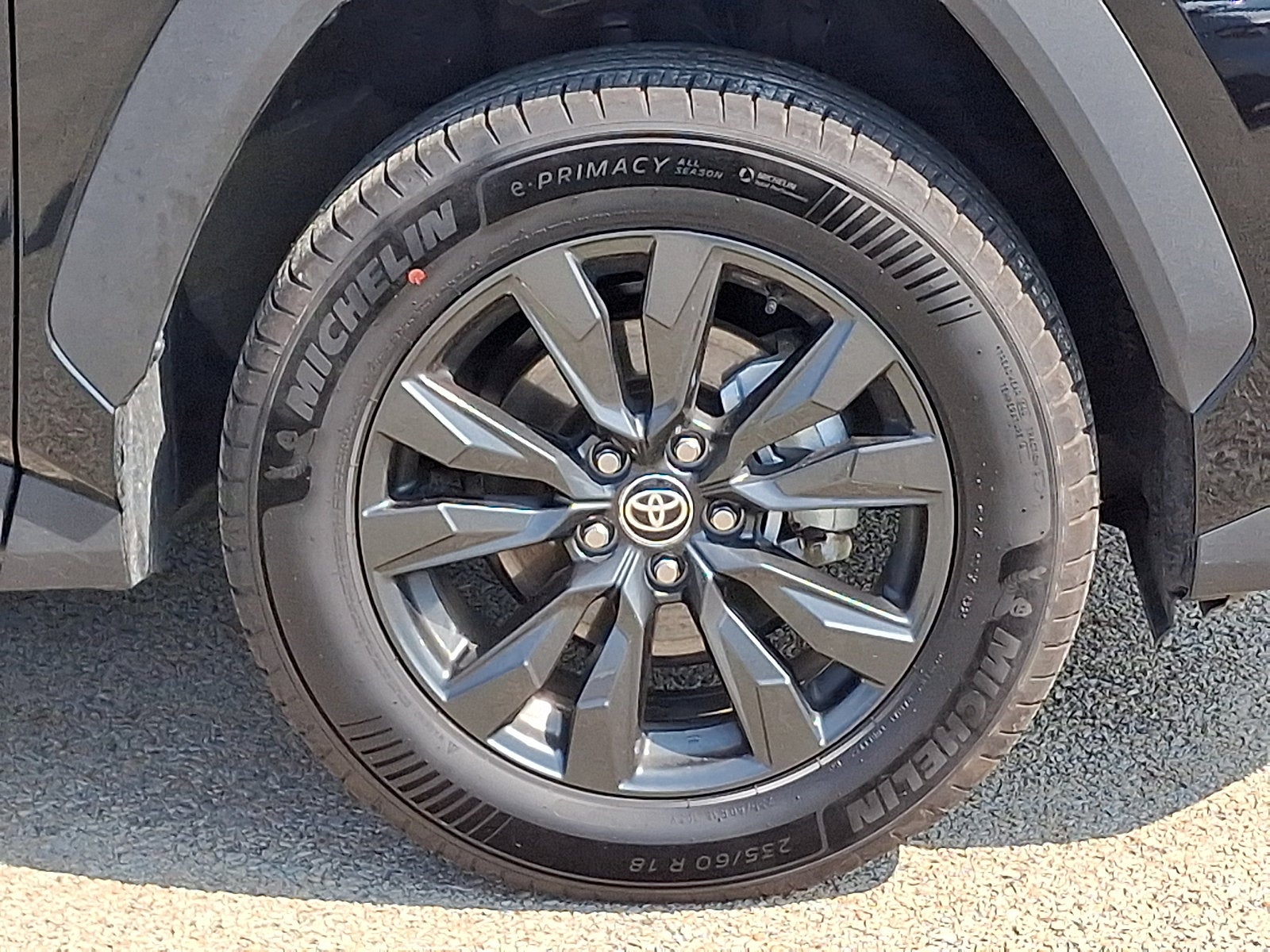 2026 Toyota RAV4 Base