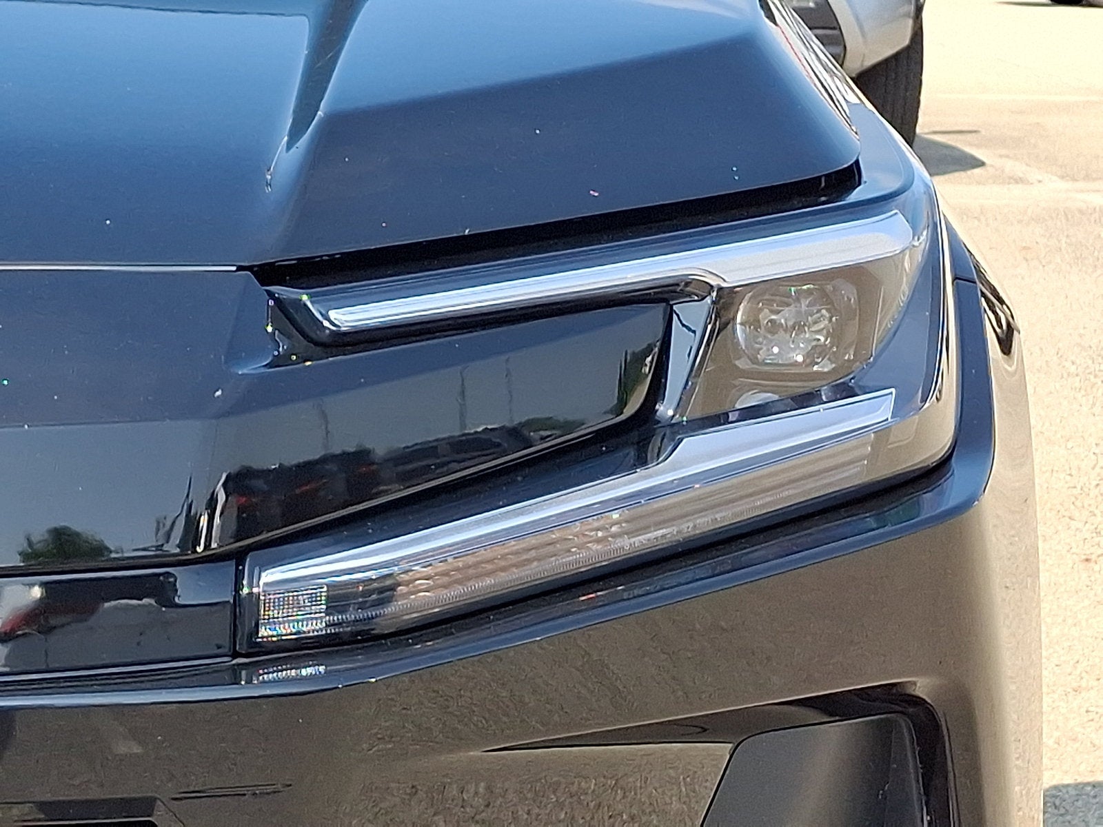 2026 Toyota RAV4 Base