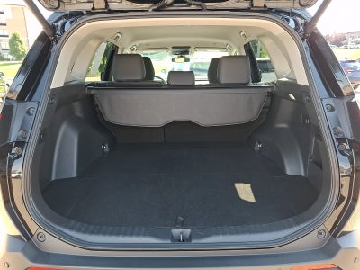 2026 Toyota RAV4 Base