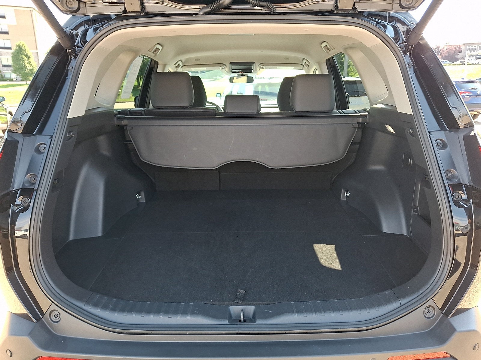 2026 Toyota RAV4 Base