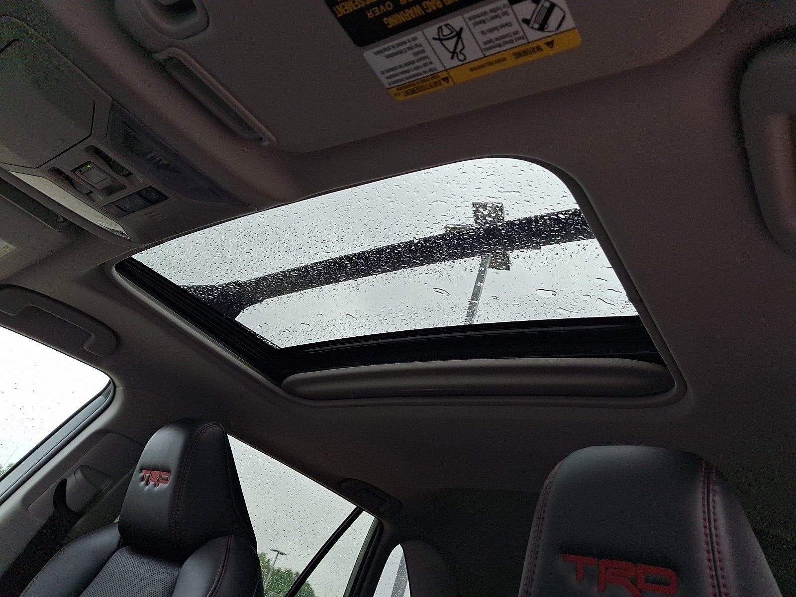 2020 Toyota RAV4 Base
