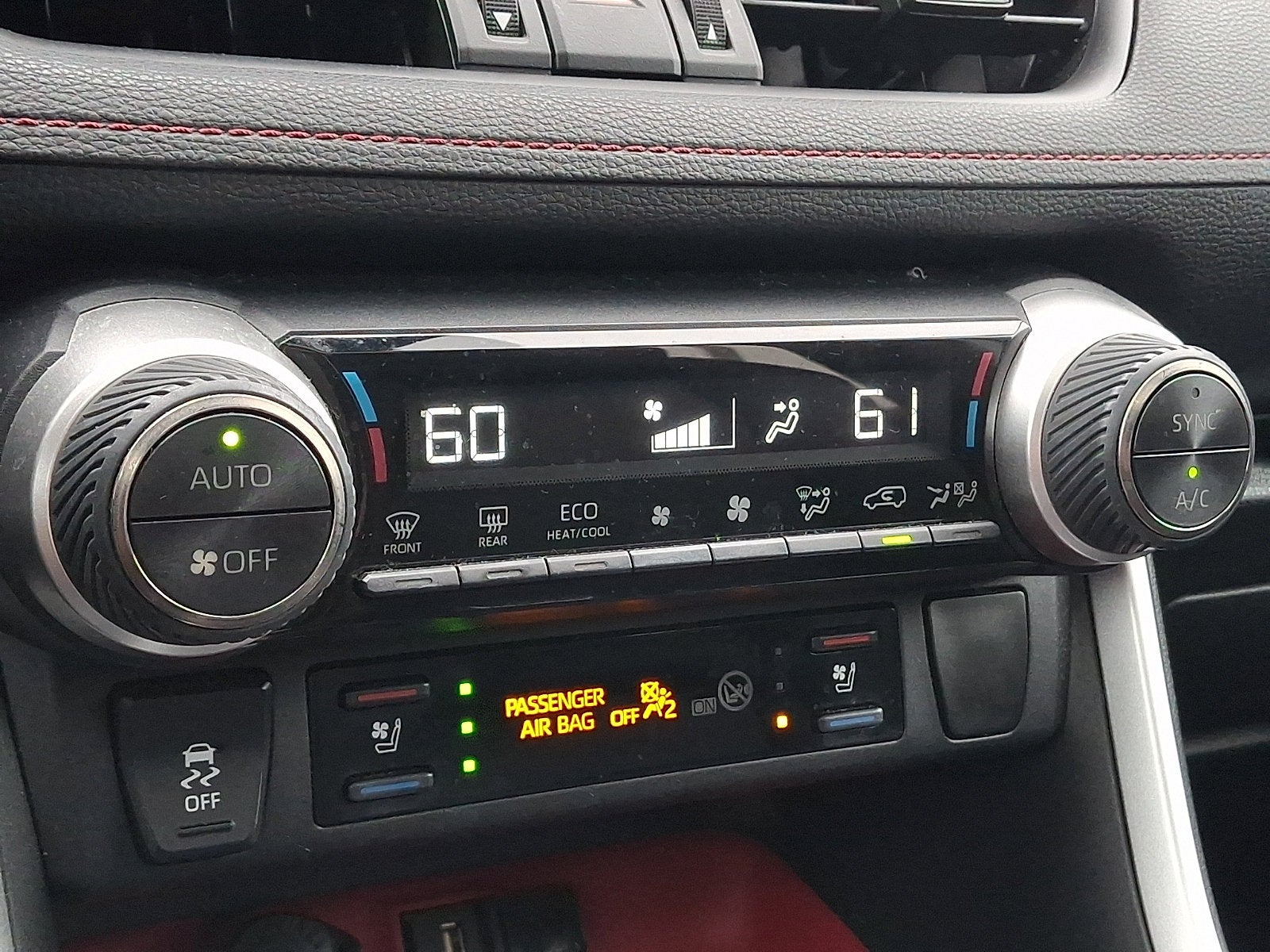2020 Toyota RAV4 Base