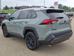 2020 Toyota RAV4 Base