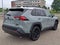 2020 Toyota RAV4 Base