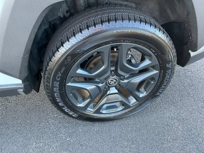 2023 Toyota RAV4 Adventure