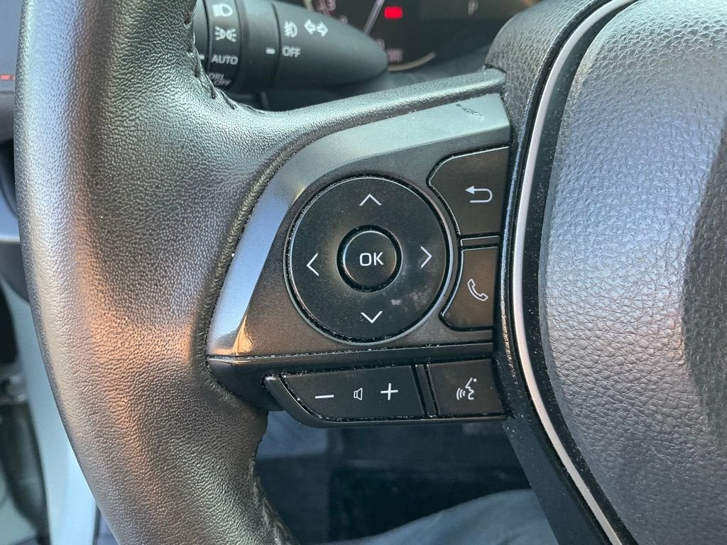 2023 Toyota RAV4 Adventure