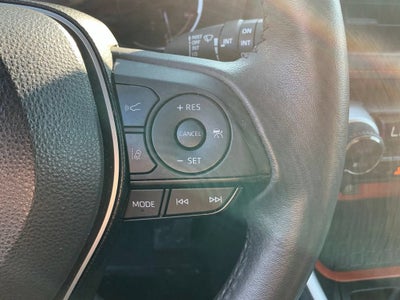 2023 Toyota RAV4 Adventure