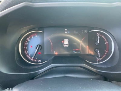 2023 Toyota RAV4 Adventure