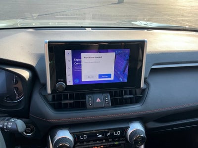 2023 Toyota RAV4 Adventure
