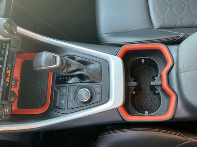 2023 Toyota RAV4 Adventure
