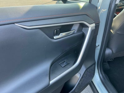2023 Toyota RAV4 Adventure