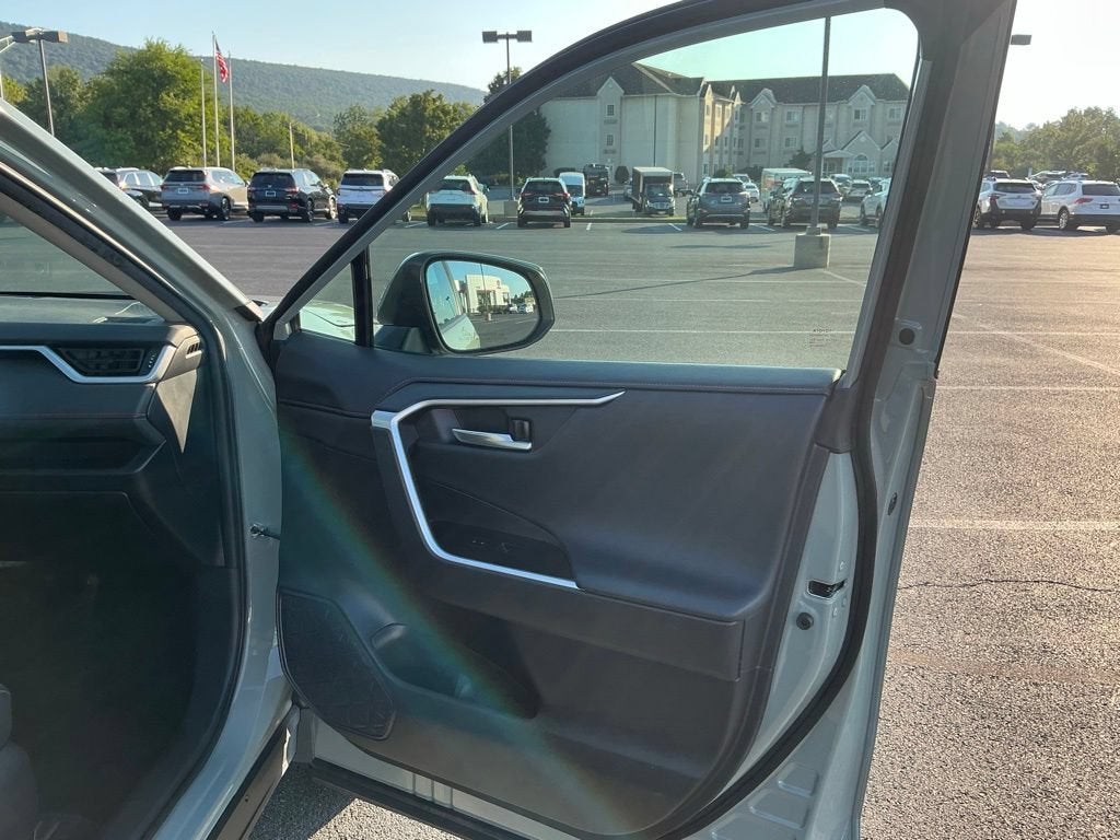 2023 Toyota RAV4 Adventure