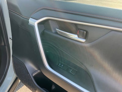 2023 Toyota RAV4 Adventure