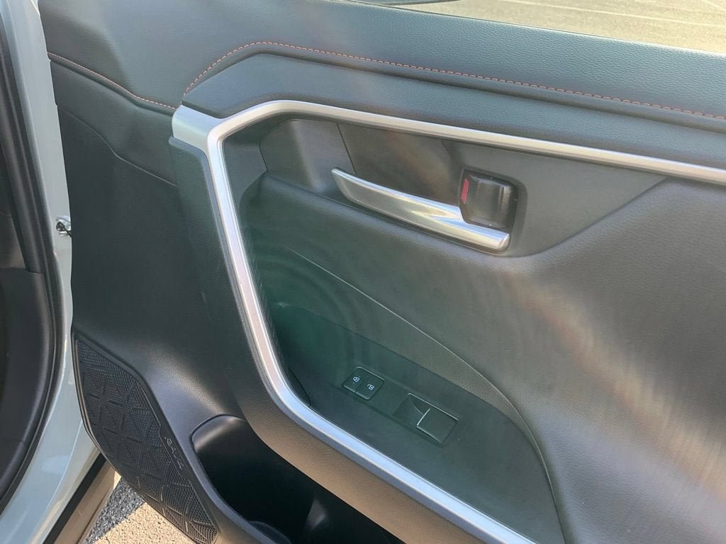 2023 Toyota RAV4 Adventure