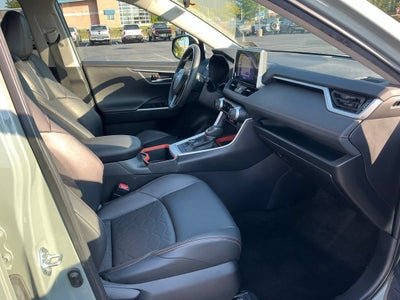 2023 Toyota RAV4 Adventure