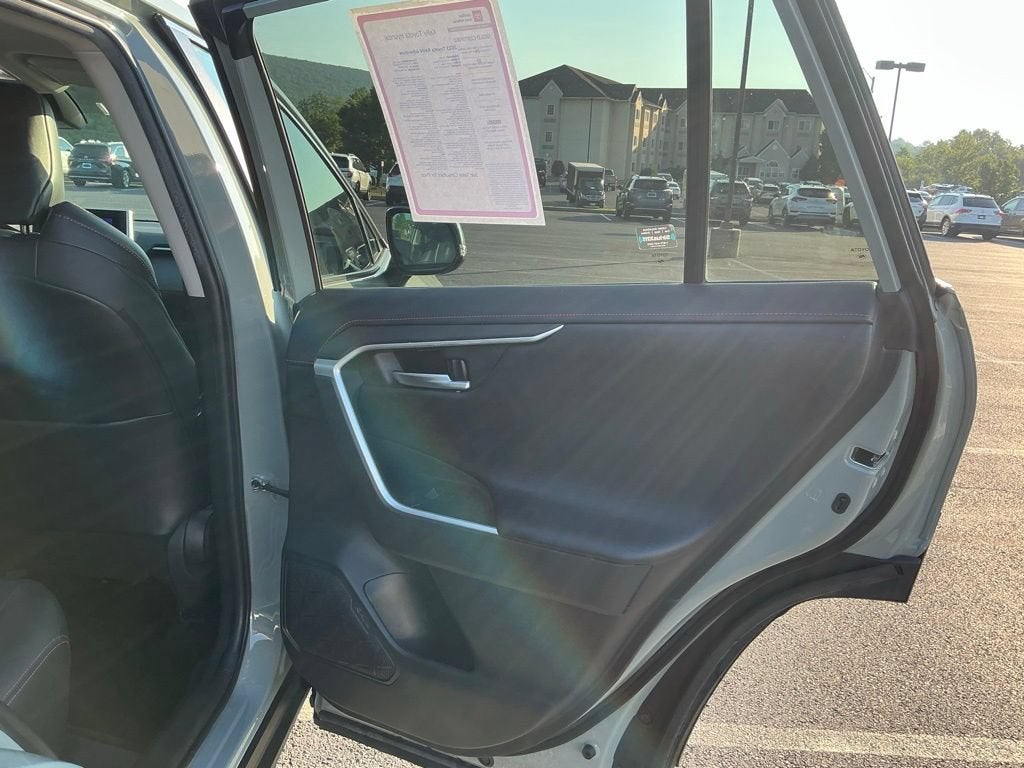 2023 Toyota RAV4 Adventure
