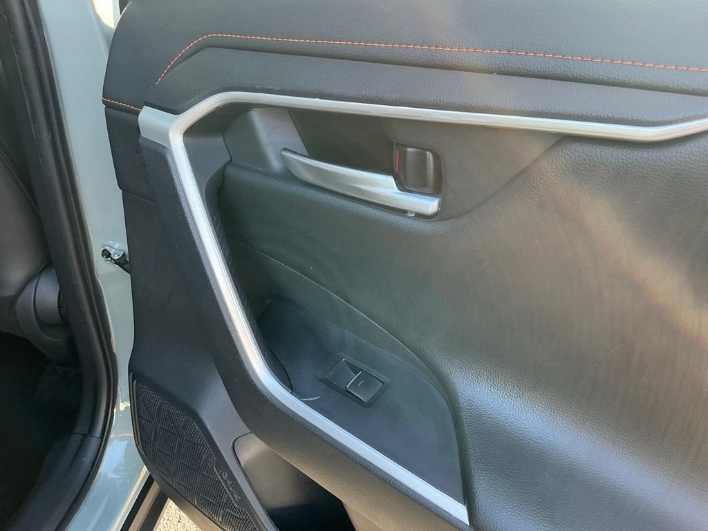 2023 Toyota RAV4 Adventure