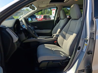 2020 Honda HR-V EX