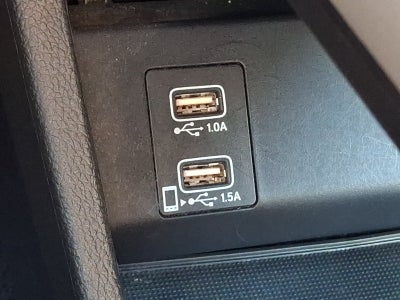 2020 Honda HR-V EX