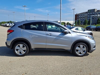 2020 Honda HR-V EX