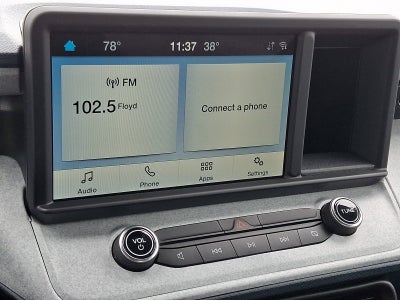 2023 Ford Maverick XL