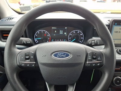 2023 Ford Maverick XL