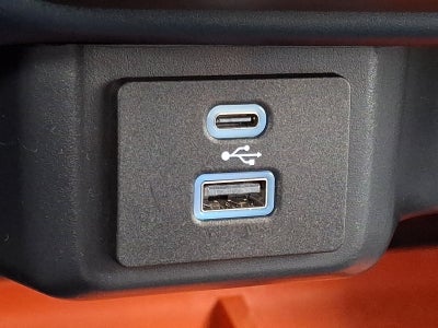 2023 Ford Maverick XL