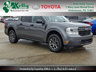 2023 Ford Maverick XL