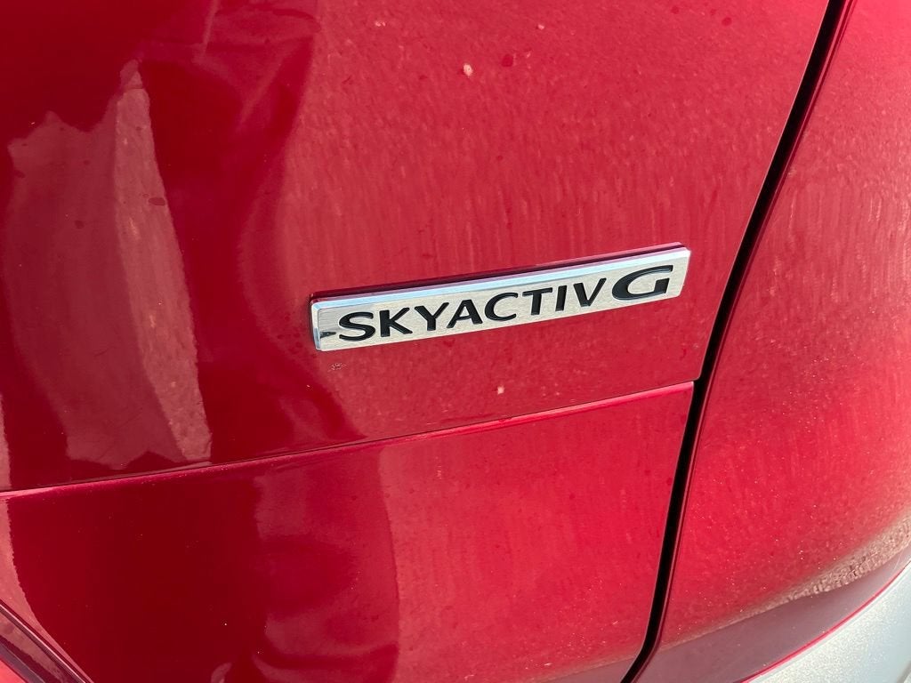 2020 Mazda Mazda CX-30 Preferred Package