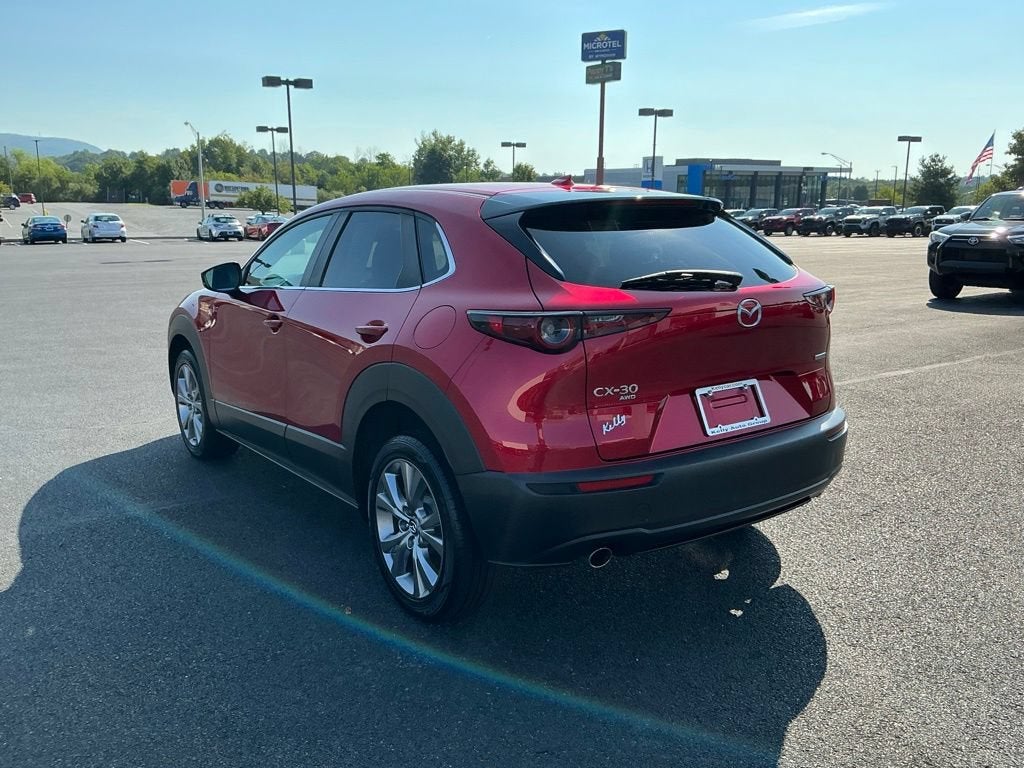 2020 Mazda Mazda CX-30 Preferred Package