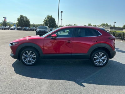 2020 Mazda Mazda CX-30 Preferred Package