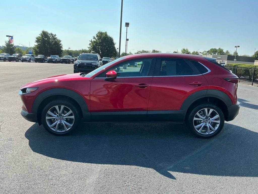 2020 Mazda Mazda CX-30 Preferred Package