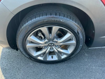 2020 Mazda Mazda CX-30 Preferred Package
