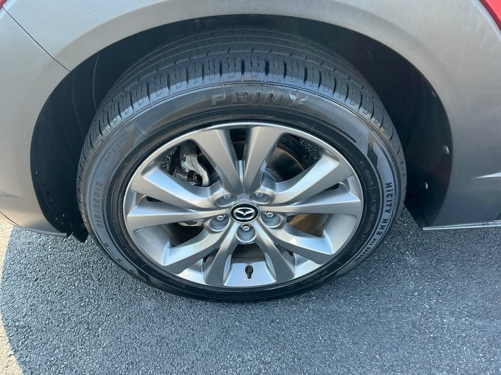 2020 Mazda Mazda CX-30 Preferred Package