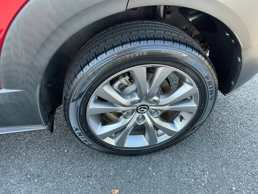 2020 Mazda Mazda CX-30 Preferred Package
