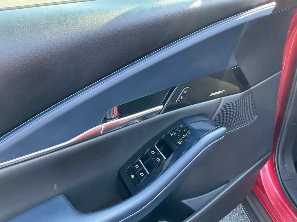 2020 Mazda Mazda CX-30 Preferred Package