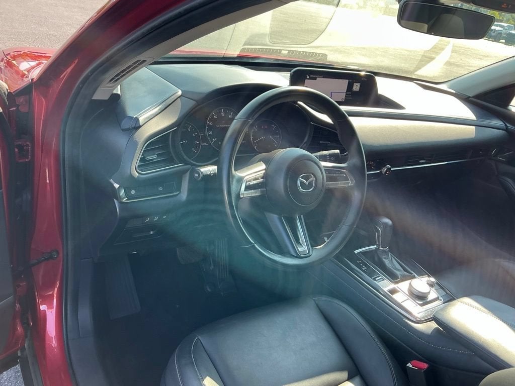 2020 Mazda Mazda CX-30 Preferred Package