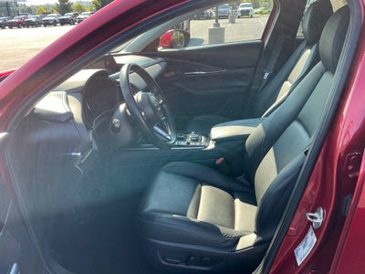 2020 Mazda Mazda CX-30 Preferred Package