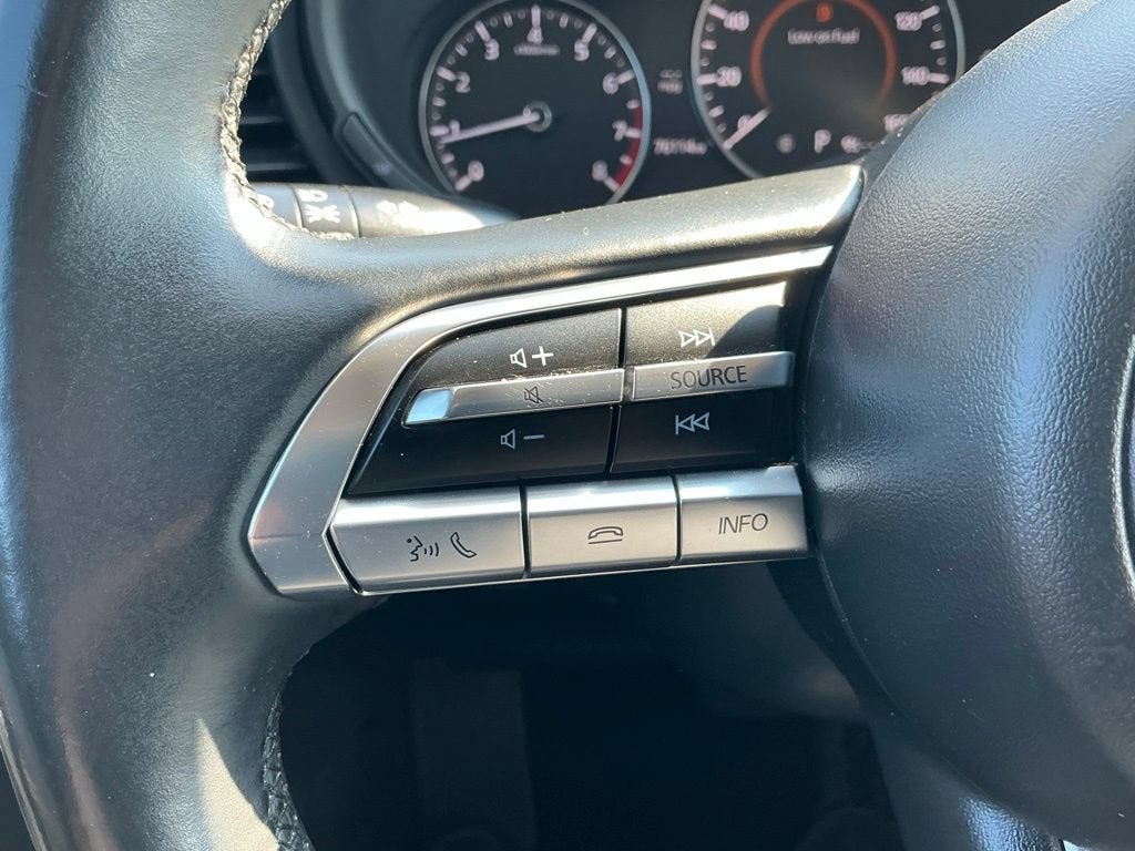 2020 Mazda Mazda CX-30 Preferred Package